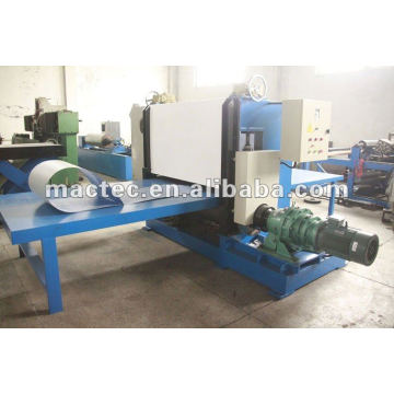 Metal Embossing Machine